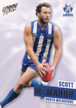 2013 Select Prime AFL #145 Scott McMahon Front